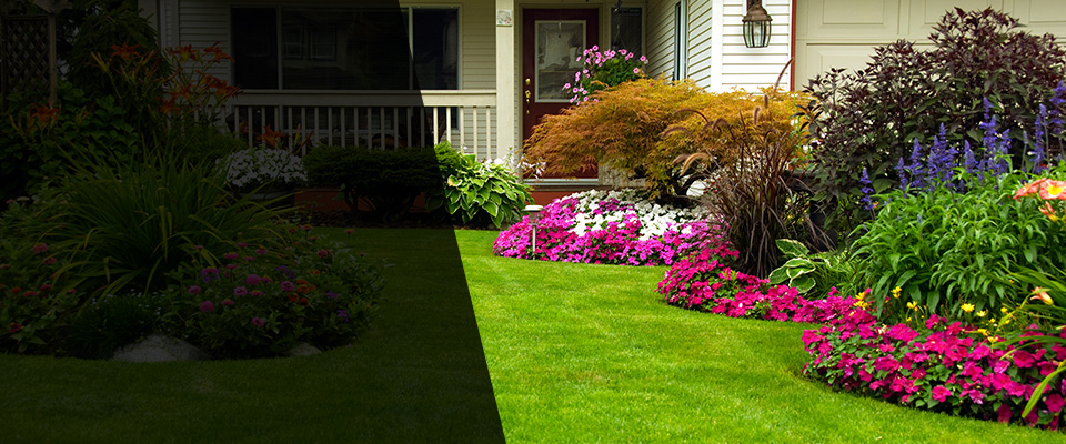 Forest City Landscapers