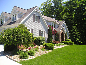 Landscapers and Lawncare Services in Forest City, IA